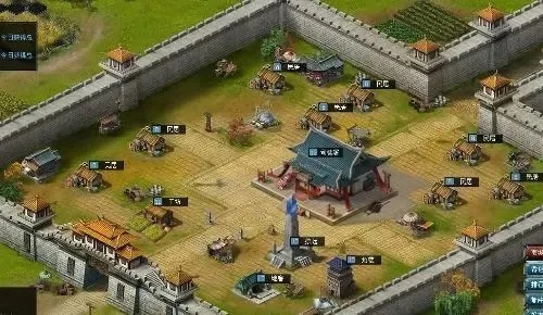 (两座城池bug)揭秘：两座城池为什么关服啦？背后原因与玩家心声大揭秘