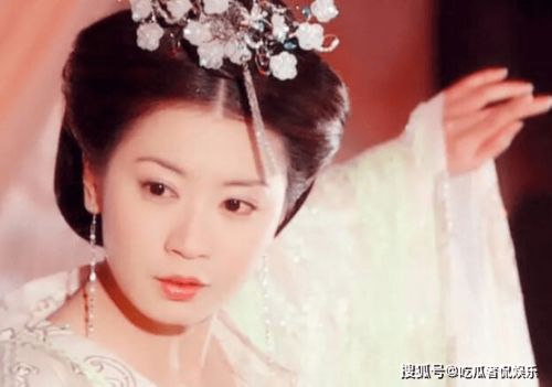 神雕侠侣问世间，王梓莼绽放，翩翩而至，红颜璀璨，诗意横溢，意犹未尽。