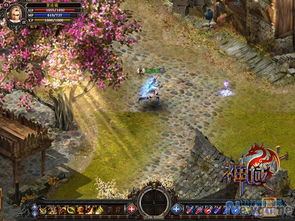 (放置神话)放置时代：神域攻略大揭密！多少兵打能够征服这片神秘之地？