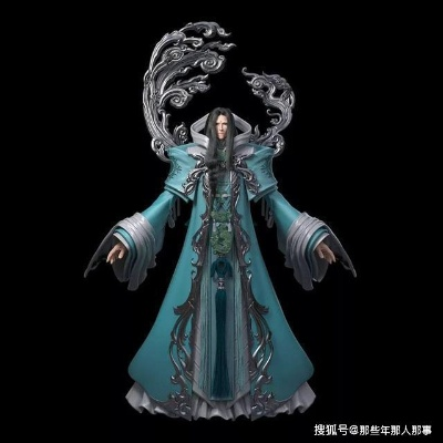 (青帝传百科)探秘青帝传说：神秘的神话故事与神秘力量的传承