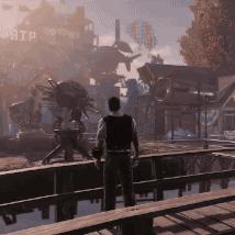 (生化奇兵的意思是什么)揭开生化奇兵的世界：探索人性、道德与科技交织的深刻故事