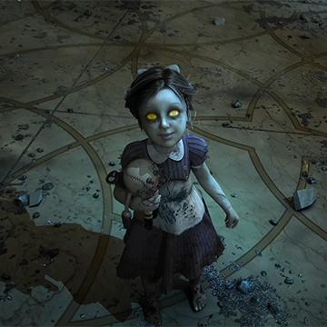 (生化奇兵的意思是什么)揭开生化奇兵的世界：探索人性、道德与科技交织的深刻故事