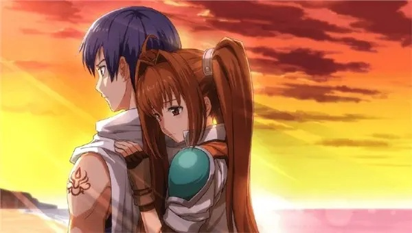 (空之轨迹 剧情)探寻空之轨迹羁绊的所在:揭秘漫画中的深刻情感纠葛 (空之轨迹 剧情)探寻空之轨迹羁绊的所在:揭秘漫画中的深刻情感纠葛