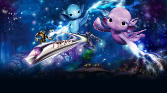 (梦幻的小镇大雄园地是哪一集)探秘梦幻小镇大雄园地：神秘与奇幻的相遇之旅