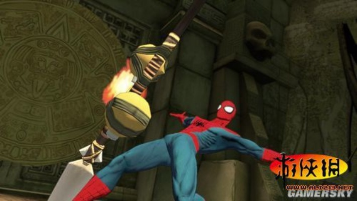 蜘蛛侠:破碎维度全关卡攻略指南——如何轻松突破秃鹫关卡难题 蜘蛛侠:破碎维度全关卡攻略指南——如何轻松突破秃鹫关卡难题