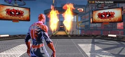 蜘蛛侠:破碎维度全关卡攻略指南——如何轻松突破秃鹫关卡难题 蜘蛛侠:破碎维度全关卡攻略指南——如何轻松突破秃鹫关卡难题