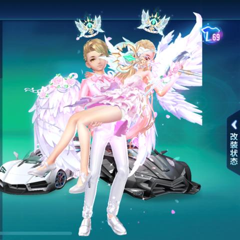 探索一起来飞车测试服的最新功能与玩法,带你领略飞车世界的无限魅力 探索一起来飞车测试服的最新功能与玩法,带你领略飞车世界的无限魅力