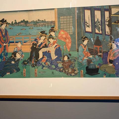 探寻人间绘卷之美：沉浸式游戏体验带来的神奇之旅