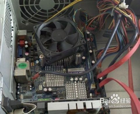 (电脑主机噪音很大是什么原因)电脑主机噪音大，嗡嗡响，这种现象是正常的吗？