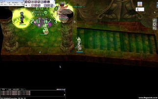 山海试炼内测开启：探索神秘世界，挑战极限冒险之旅等你来战！