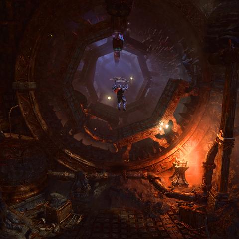 魔幻三杰2手机版：探索神秘世界，与勇士们共同战斗的奇幻冒险之旅