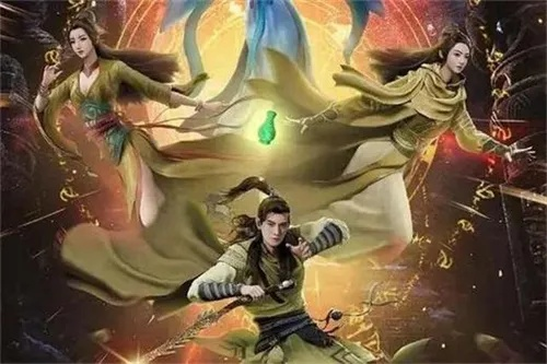 (凡人修仙传秒懂百科)凡人修仙传Z：探索凡人如何突破极限、踏上仙界之路的传奇故事