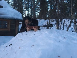 探索冬季世界: 不同的冬天怎么联机体验? 一起来发现冷暖交替中的美丽