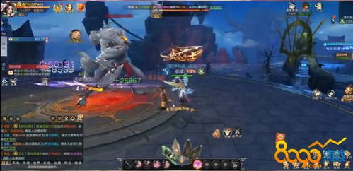 (九梦仙域好玩吗)揭秘九梦仙域工坊配方，探寻神秘的制作秘诀和精华成分