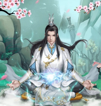 逍遥修仙传雨夜封灵，神秘异世界之旅，揭示尘世真相，探寻生死奥秘