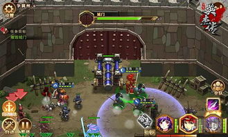 (召集英雄的帖子)召集历代英杰，开启征战征程的招募历史武将游戏