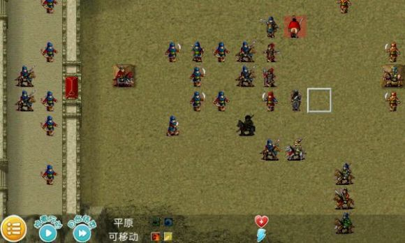 (豪华曹操传主力)豪华曹操传攻略：红蓝线全面解析与最优发展路线推荐