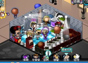 探寻乐趣之源：小小夜店游戏在哪可以玩？最新最全游戏平台推荐！