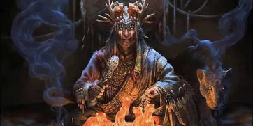 (仙凡道好看吗)探寻玄幻世界：揭秘《仙凡道》第一部的故事背景与主要角色