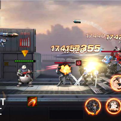 探寻经典回忆！魂斗罗单机版游戏大全，重温经典射击游戏乐趣！