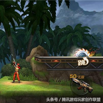 探寻经典回忆！魂斗罗单机版游戏大全，重温经典射击游戏乐趣！