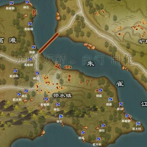 约束之地GBA完美攻略：全地图详解、隐藏要素与最佳攻略秘籍一网打尽