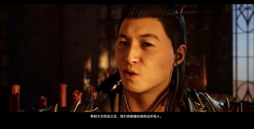 (戏影怨偶)戏怨攻略第二章：游走阴谋之间，揭示真相与谎言