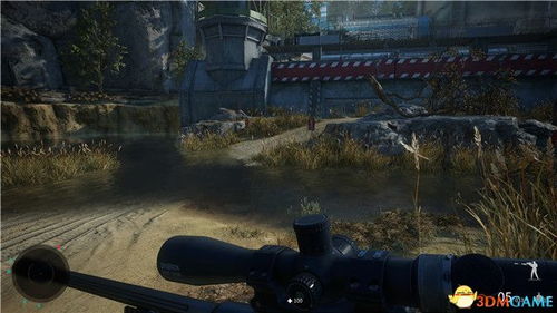 狙击手契约2攻略：全面解析游戏技巧与最佳策略，让你轻松完成任务并收获胜利