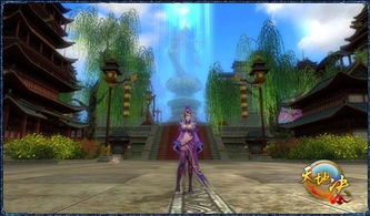 探秘永暮幻想官方网站入口：揭秘玄幻世界的秘密与冒险之旅