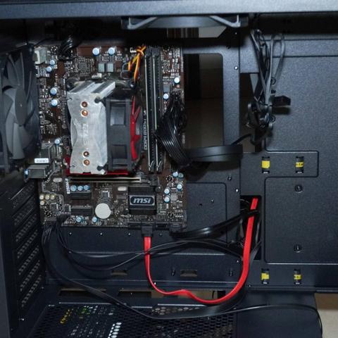 电脑显示卡怎么拆下来？拆卸步骤详解，让你轻松搞定电脑升级问题