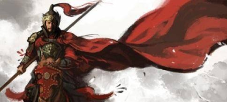 将军道士：一位武将如何在乱世中修行、保家卫国与探索道理的传奇故事