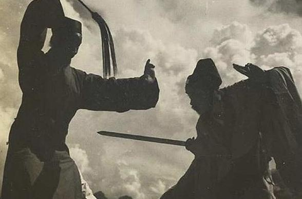 将军道士:一位武将如何在乱世中修行、保家卫国与探索道理的传奇故事 将军道士:一位武将如何在乱世中修行、保家卫国与探索道理的传奇故事