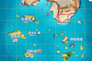 航海奇闻鸡攻略：探索未知海域，揭秘神秘传说，掌握寻宝秘诀！