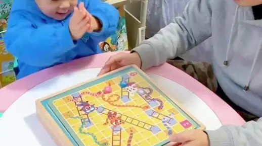 探秘儿童益智游戏《嘻游记》：激发孩子想象力，促进智力发展的最佳选择