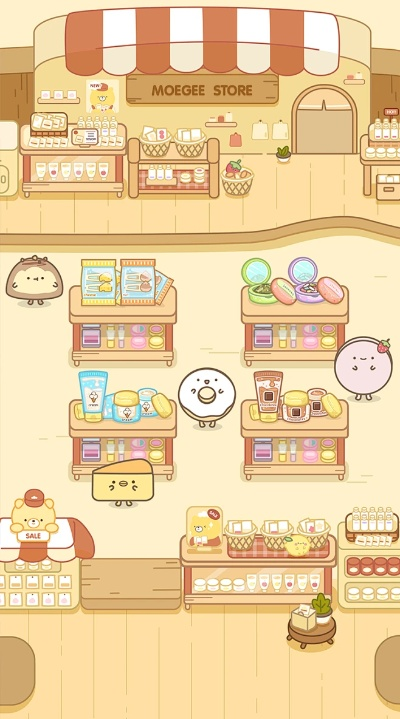 探寻元气食堂小游戏的秘密乐趣，让你沉浸在色彩斑斓的美食世界中