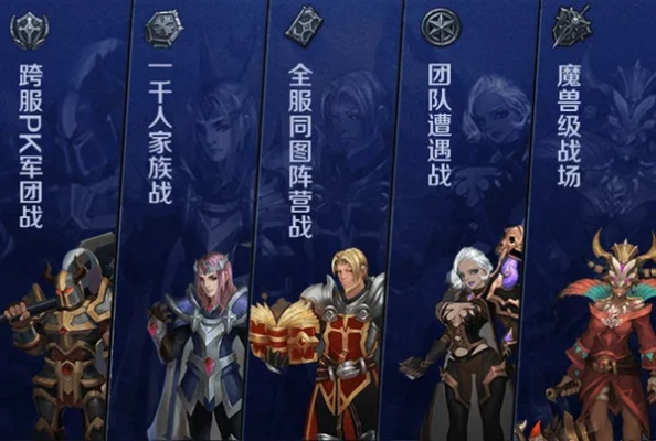 (死战骑士团vip人物最强阵容)死战骑士团手游：勇者集结，征战无极之地，征服未知领域