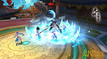 (九州幻想百度百科)探寻神秘的《九州幻想》：揭开神秘面纱，探寻奇幻之旅