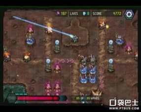 塔防纪元攻略：全面解析最佳战术与策略，助你轻松征服每个关卡