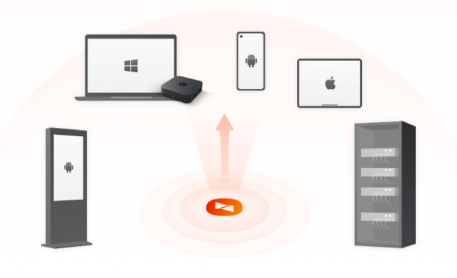 如何利用向日葵远程控制软件实现高效办公室电脑远程管理与协作
