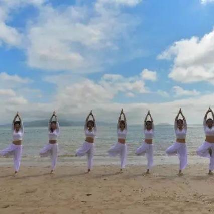 洞头天空之镜：探秘这片神秘地区，舒展心灵之翼，感受自然之美