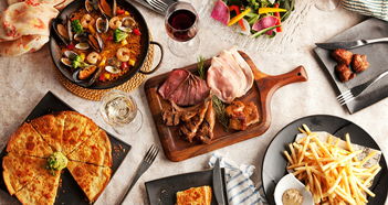 2024澳门天天六开好彩免费|探索世界各地的美食奇观_潮流版HS.8.301