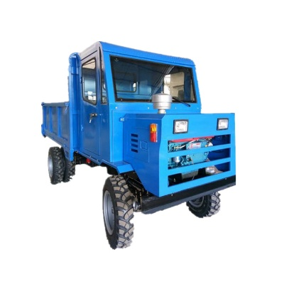 四不像农用拖拉机|探索未知世界的新视角_未来版THE.3.24 四不像农用拖拉机|探索未知世界的新视角_未来版THE.3.24