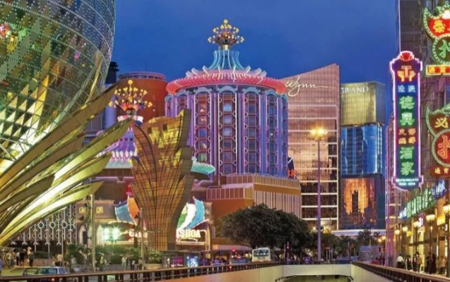 今天澳门买什么好|前沿解答解释落实_双语集.6.46